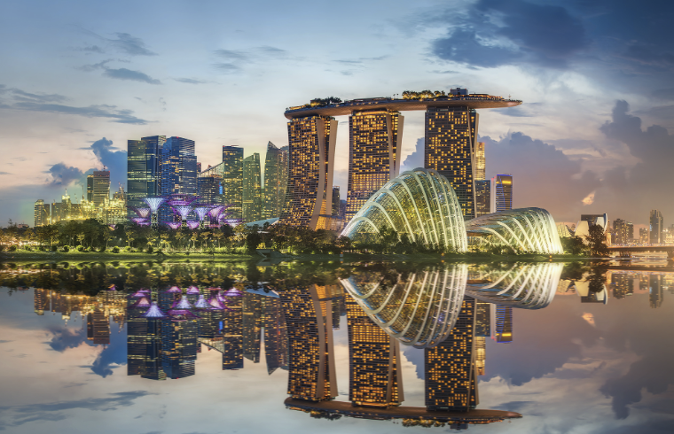 Singapour