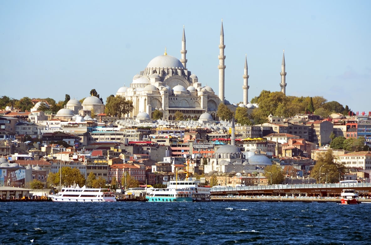 Turquie_Istanbul