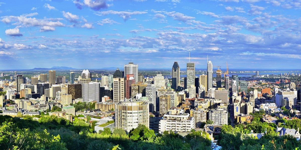 mONTREAL
