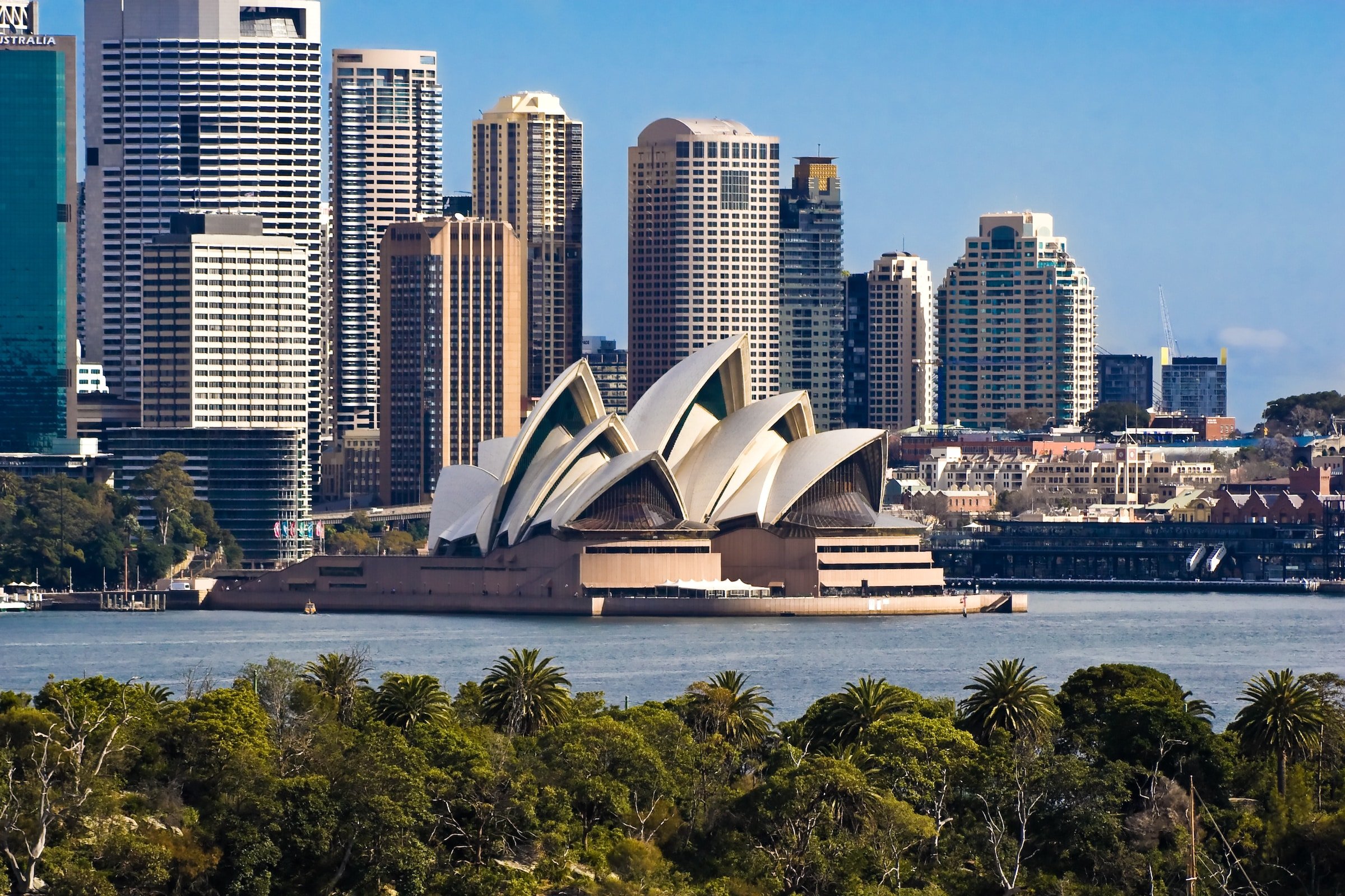 sydney