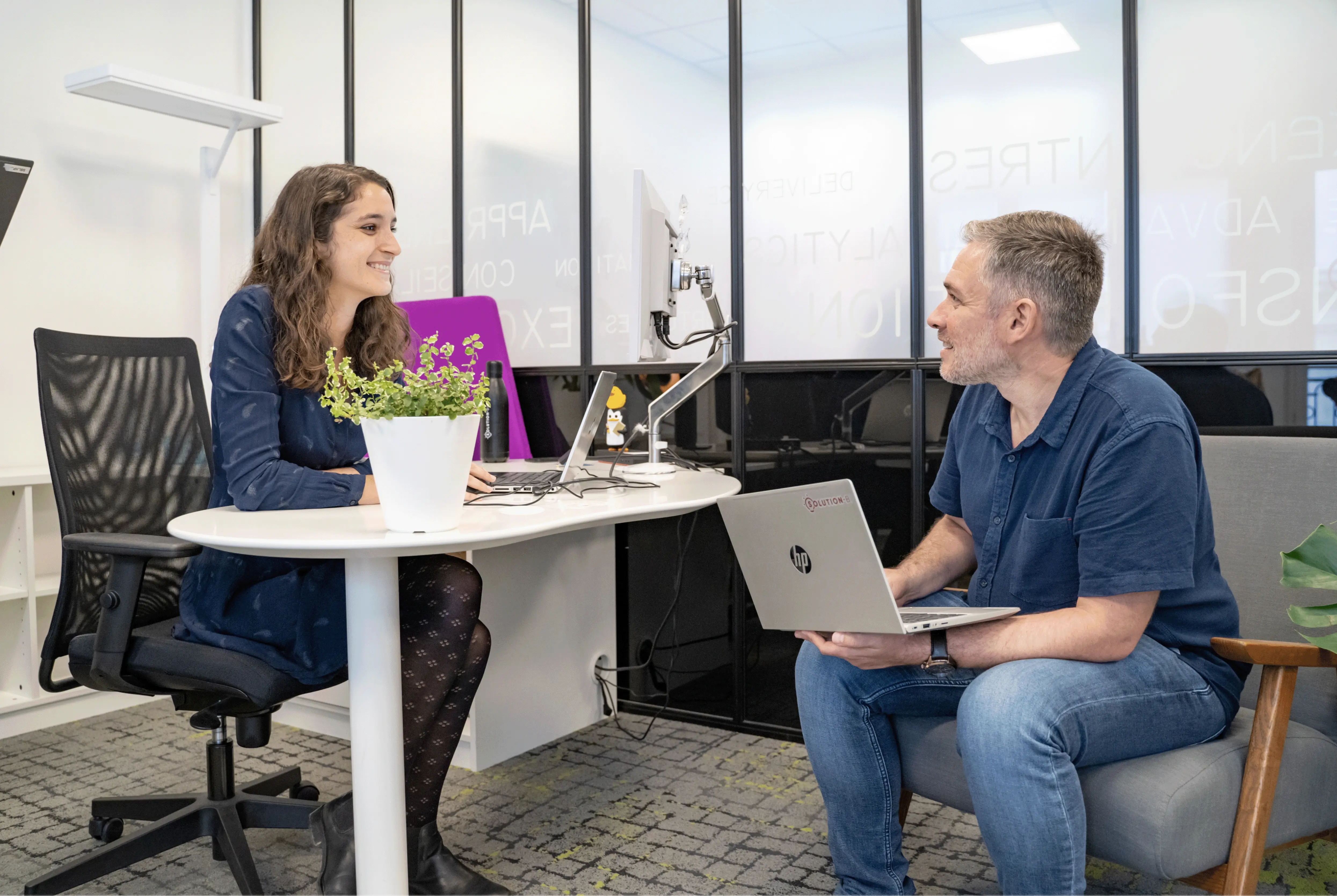 SBI Group – Data expertise