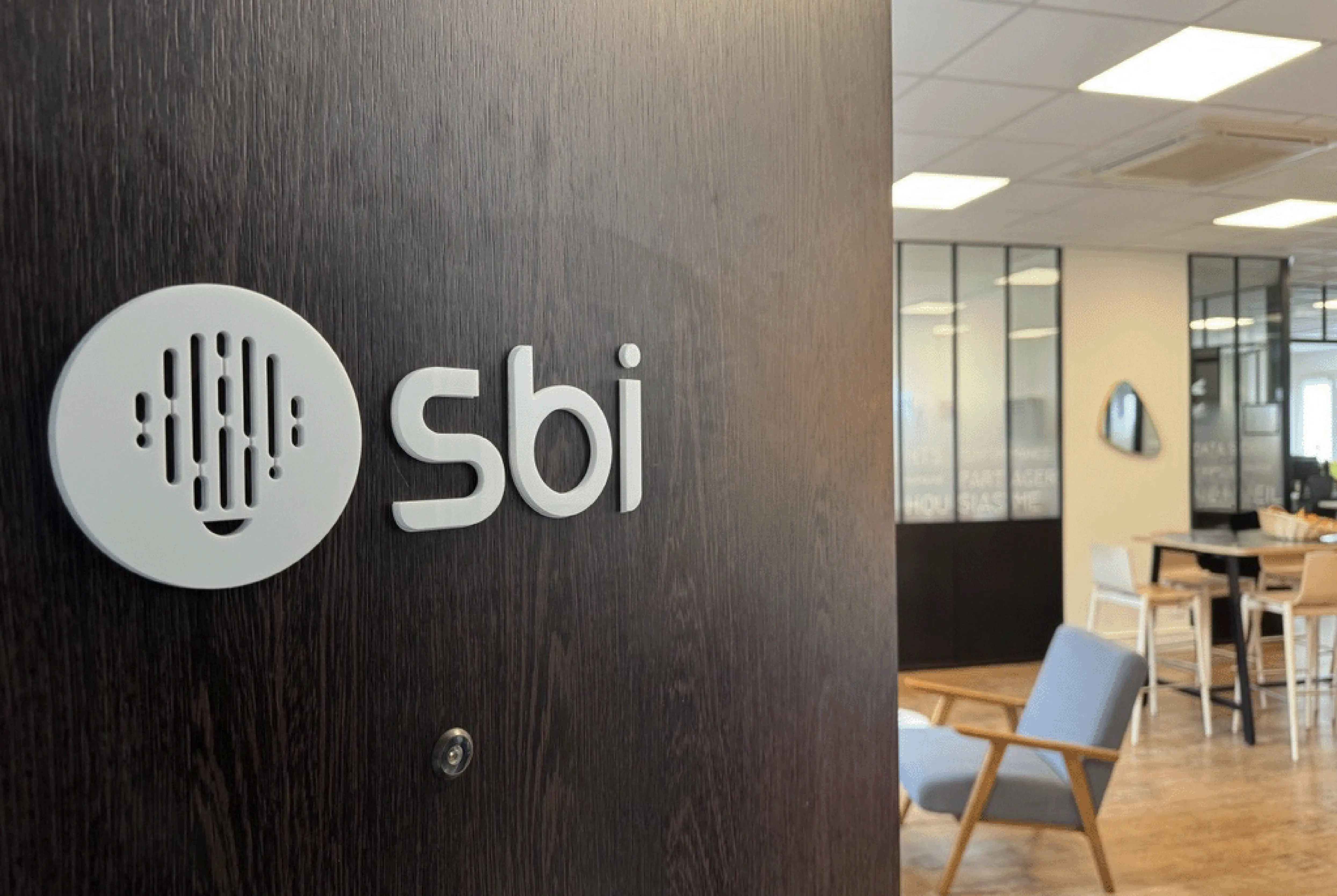 SBI Group – Culture d’écoute