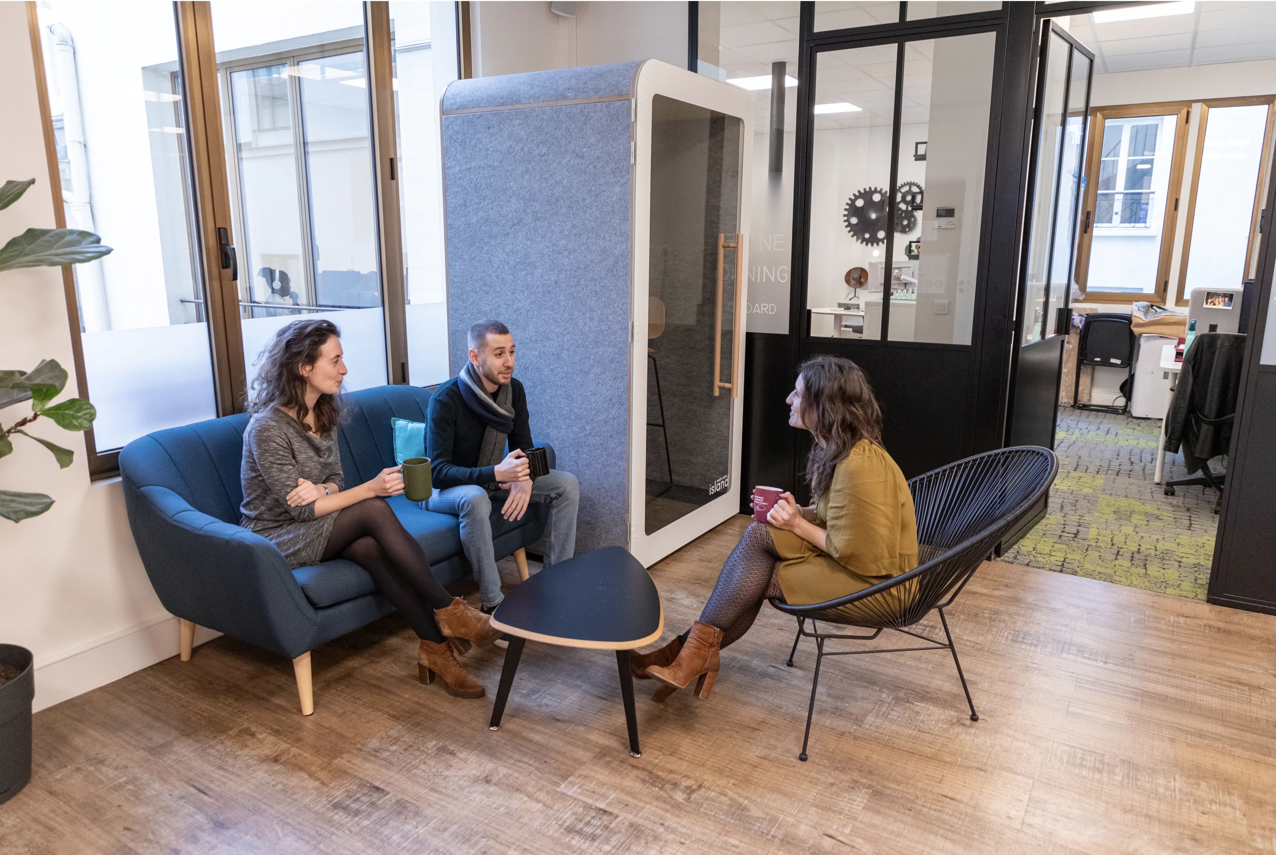 SBI Group – Marque employeur